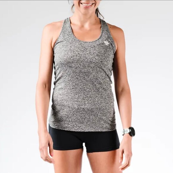 rabbit EZ Tank Charcoal L - Picture 2 of 9